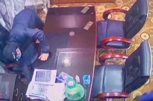 Toàn cảnh vụ dàn cảnh cướp hơn 2,5 tỷ đồng trong căn biệt thự