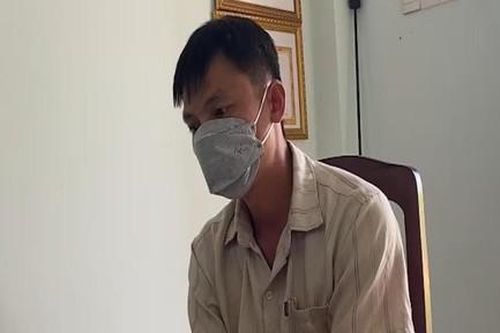 Kẻ bị truy nã, thay họ tên, trốn chui nhủi từ Bắc vào Nam vẫn không thoát