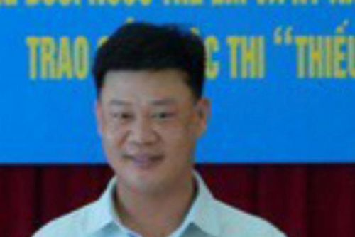 Khởi tố Phó Bí thư Tỉnh đoàn Yên Bái