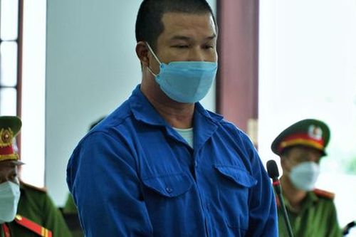 Cựu trụ trì chùa ở Vĩnh Long lừa đảo gần 68 tỷ đồng, lãnh án chung thân