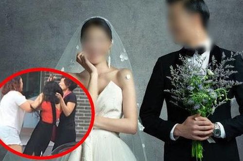 Chồng mua đồ gợi cảm tặng nhân tình bị vợ phát hiện và màn 'trò chuyện' cao tay với kẻ thứ ba của người phụ nữ tinh ý!