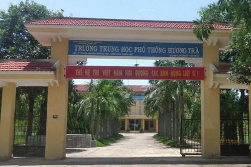 Thông tin mới nhất vụ nữ sinh lớp 10 ở Thừa Thiên Huế bị đánh chấn động não