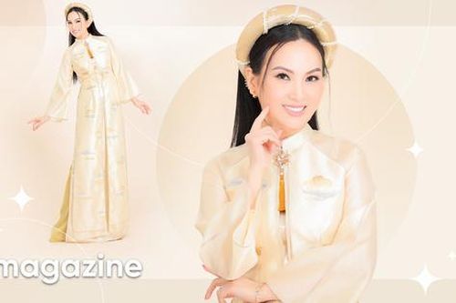 'Ca sĩ tỷ phú' Hà Phương: 'Dư luận là thú dữ, cứ bỏ ngoài tai mà sống'