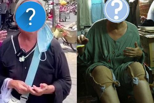 Phận đời cơ cực của cô đào nức tiếng Vbiz: U80 bán vé số mưu sinh, bệnh tật đày đọa, sống tạm bợ trong căn phòng 6m2