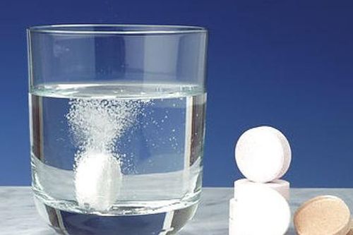 'Viên sủi KOWACHI' sử dụng danh nghĩa bác sĩ, quảng cáo như thuốc trị bệnh
