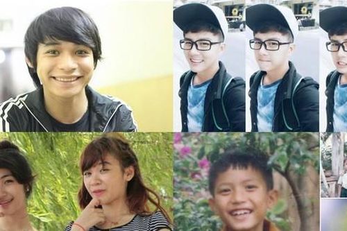 Dàn Sao Nhập Ngũ 2022 khoe ảnh thời 'cute phô mai que', nhân vật nào thay đổi nhiều nhất?