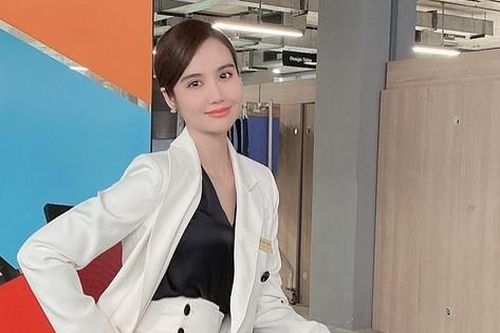 Choáng trước số đo vòng eo của nữ chính 'Thương Ngày Nắng Về': Bảo sao mặc gì cũng đẹp!