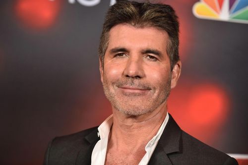 Simon Cowell ngừng tiêm botox vì gương mặt trở nên đơ cứng