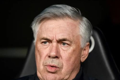Ancelotti bị chê là kẻ ăn may