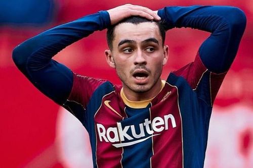 Hồi chuông báo động cho Pedri và Barca