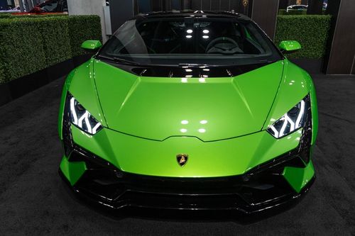 Loạt xe mới đáng chú ý tại triển lãm New York Auto Show 2022