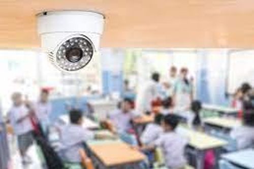 TS Trần Thành Nam: 'Camera không thể phản ánh hết tình hình lớp học'