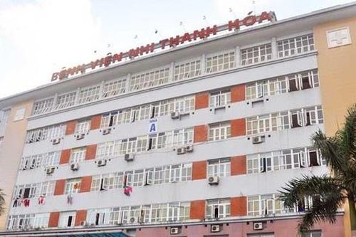 Thanh Hóa kết luận vụ trưởng khoa dược bị tố sàm sỡ cấp dưới