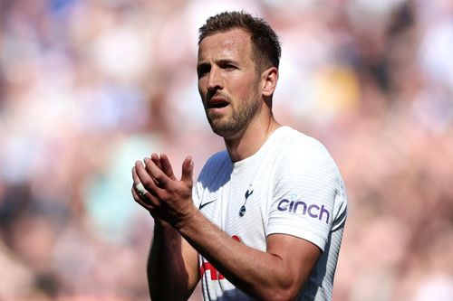 Tottenham thua Brighton trên sân nhà