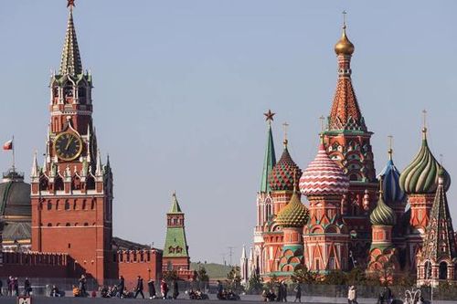 Moscow tái khẳng định nhiệm vụ hàng đầu trong chiến dịch tại Ukraine