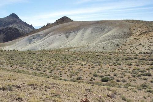 Cơn khát lithium - tường thuật từ Nevada