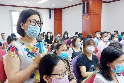 Người lao động bị mắc Covid-19 được hưởng những chính sách gì?
