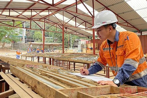 Cơ hội đi đầu xu hướng điện khí hóa giao thông xanh ở Việt Nam