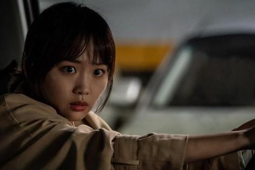 'Tiếng kêu cứu lúc nửa đêm', chỉ nghe tên phim cũng khiến nhiều người 'rợn tóc gáy'