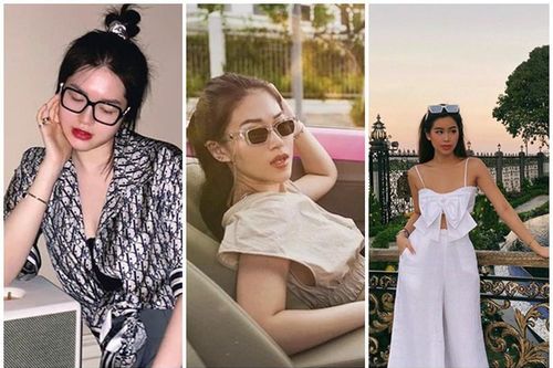 Ái nữ nhà Bầu Thụy và loạt tiểu thư 'ngậm thìa vàng' của đại gia Việt
