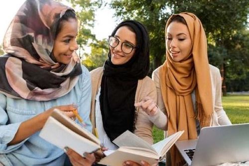 UAE thành điểm đến du học hàng đầu Trung Đông