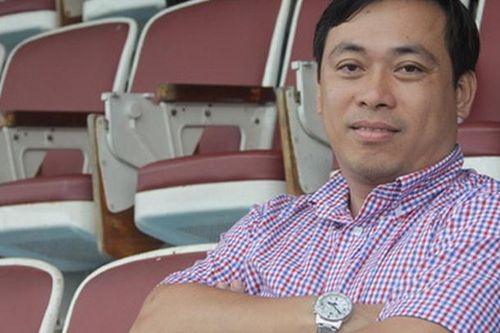 Bình luận viên Quang Tùng: 'Chúng ta không nên nhìn vào Thái Lan rồi hoang mang, lo lắng'