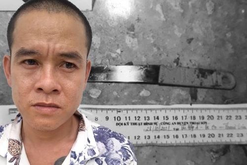 Vừa lãnh 14 năm tù, gã côn đồ tiếp tục bị đề nghị truy tố vì cố ý gây thương tích