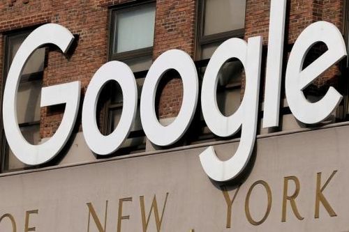 Vì sao Google tiếp tục bị Nga 'sờ gáy'?