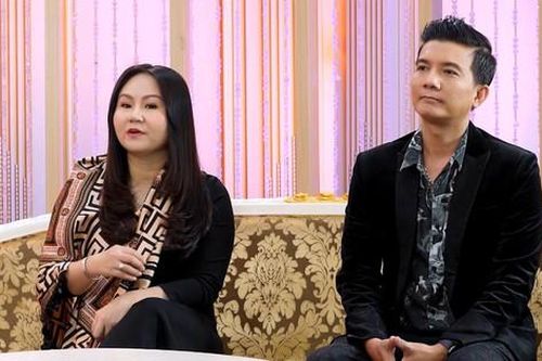 Điền Trung trải lòng về thử thách khi làm rể dòng tộc cải lương của Lê Thanh Thảo