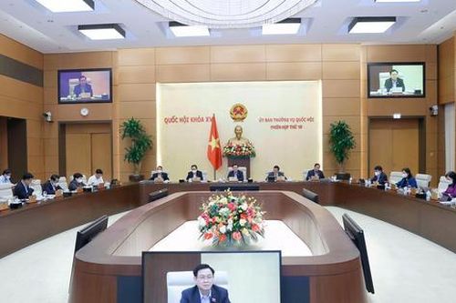 Tiếp tục lùi thời hạn trình dự án Luật Đất đai sửa đổi