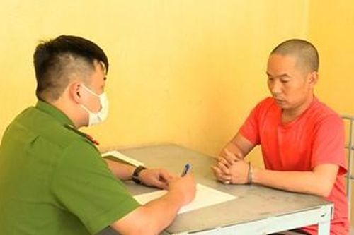 Dựng thông tin bịa đặt 'tranh chấp đất đai' với chú ruột để lừa người yêu 1,3 tỉ đồng