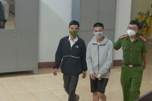 Nam thanh niên giết người chỉ vì mâu thuẫn tiếng nẹt pô xe máy