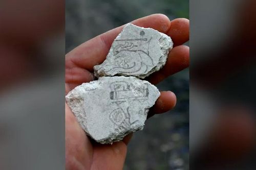 Khám phá quan trọng về bộ lịch cổ xưa của người Maya