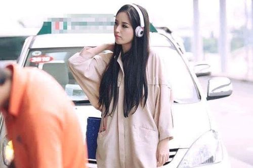 Nhiều lần bị chê xuề xòa nhưng Mai Phương Thúy chưa bao giờ 'lép vế' đàn em khi đụng hàng