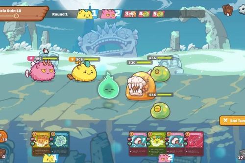 Mỹ đã tìm ra nhóm hacker tấn công vào game Axie Infinity