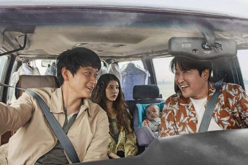 Phim của IU vượt mặt loạt bom tấn Hàn, chính thức xuất hiện ở Cannes 2022: Hứa hẹn tạo nên kỳ tích