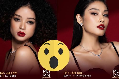 Thí sinh MUV 2022 bị chỉ trích vì tỏ thái độ với fan rich kid Thảo Nhi Lê ngay trên livestream