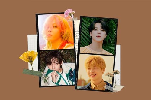 BXH thương hiệu thành viên boygroup tháng 4/2022: G-Dragon tái xuất khiến loạt mỹ nam lung lay vị trí