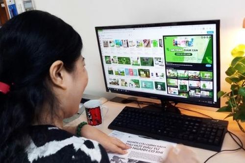 Thực phẩm giảm cân không rõ nguồn gốc: 'Thần dược' hay 'độc dược'?