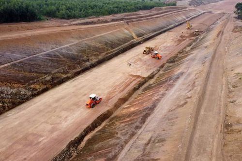 Giá vật liệu xây dựng tăng chóng mặt, Chính phủ yêu cầu 'ghìm cương'