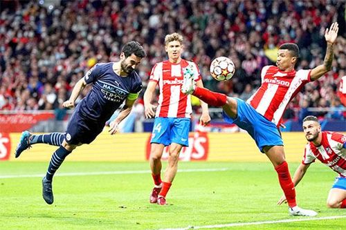 Man City hay Real vô địch Champions League?