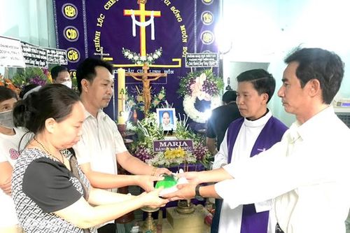 Hoàn cảnh khó khăn của bé gái tử vong trong vụ cháy ở trường tiểu học