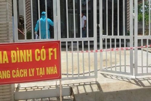 Quy định mới nhất theo Bộ Y tế: F1 không còn phải cách ly