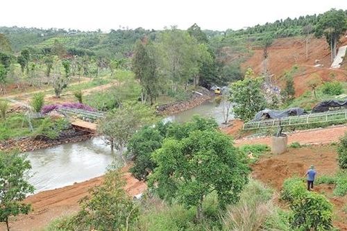 Sẽ xử lý người đứng đầu nếu để xảy ra sai phạm