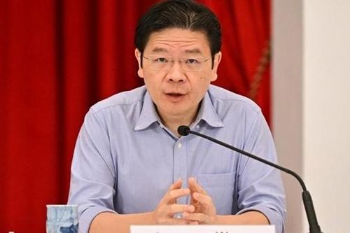 Thủ tướng Singapore Lý Hiển Long công bố người kế nhiệm