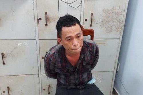 Bắt 4 đối tượng liên quan vụ nổ súng khiến 1 người chết