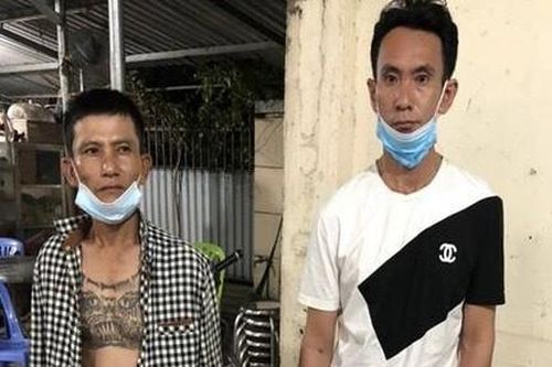 Đồng Nai: Truy xét thành công 2 đối tượng đột nhập nhà dân trộm xe máy