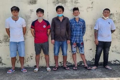 Báo động tình trạng thanh thiếu niên hành xử theo thói côn đồ