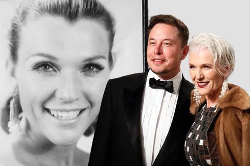 Profile cực ngầu của mẹ Elon Musk: Một mình nuôi dạy ra 1 tỷ phú và 2 triệu phú