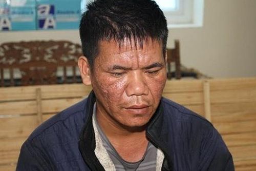 Người đàn bà mất tích và hành trình 'lật mặt' kẻ thủ ác có khuôn mặt quỷ